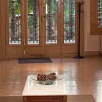 Casa De Espiritualidad San Felipe Neri, Guided Meditation, Barcelona, Spain